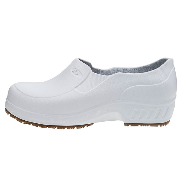 Sapato Eva Marluvas Flex Clean 101fclean Branco Nº 40 | Leroy Merlin