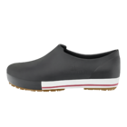 Sapato Flex Clean EVA Preto 34 Marluvas