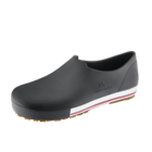 Sapato Flex Clean EVA Preto 34 Marluvas