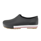 Sapato Flex Clean EVA Preto 35 Marluvas