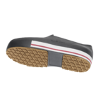 Sapato Flex Clean EVA Preto 35 Marluvas