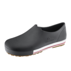 Sapato Flex Clean EVA Preto 36 Marluvas