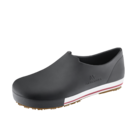 Sapato Flex Clean EVA Preto 37 Marluvas