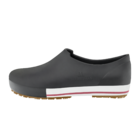 Sapato Flex Clean EVA Preto 37 Marluvas