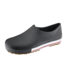 Sapato Flex Clean EVA Preto 38 Marluvas