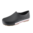 Sapato Flex Clean EVA Preto 39 Marluvas