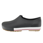 Sapato Flex Clean EVA Preto 39 Marluvas