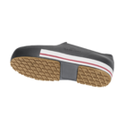 Sapato Flex Clean EVA Preto 39 Marluvas