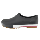 Sapato Flex Clean EVA Preto 40 Marluvas