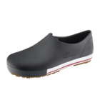 Sapato Flex Clean EVA Preto 40 Marluvas