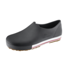 Sapato Flex Clean EVA Preto 41 Marluvas