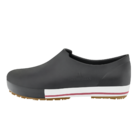 Sapato Flex Clean EVA Preto 42 Marluvas