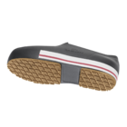 Sapato Flex Clean EVA Preto 42 Marluvas