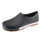 Sapato Flex Clean EVA Preto 42 Marluvas