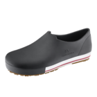 Sapato Flex Clean EVA Preto 43 Marluvas