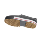 Sapato Flex Clean EVA Preto 43 Marluvas