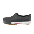 Sapato Flex Clean EVA Preto 43 Marluvas
