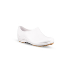 Sapato Ocup.grip Steelflex Bsb Ca38590 - Branco - 41