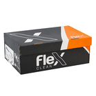 Sapato Ocupacional EVA Nº33 Preto Marluvas