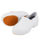 Sapato Ocupacional EVA Nº34 Branco Marluvas
