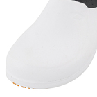 Sapato Ocupacional EVA Nº34 Branco Marluvas