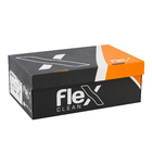 Sapato Ocupacional EVA Nº41 Branco Marluvas