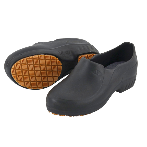 Sapato Ocupacional EVA Nº44 Preto Marluvas | Leroy Merlin