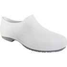 Sapato Polimérico Branco Proteshoes Unissex  Bidensidade Ppp3