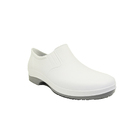 Sapato Polimerico Cob101 Branco Cartom - 38
