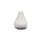 Sapato Polimerico Cob101 Branco Cartom - 40