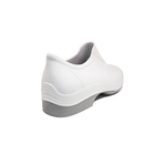 Sapato Polimerico Cob101 Branco Cartom - 40
