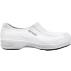 Sapato Segurança Eva Com Bico Composite Bb66 Soft Works Branc