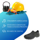 Sapato Segurança Vulcaflex 10vt48bb Marluvas Ca 43334 41 Café