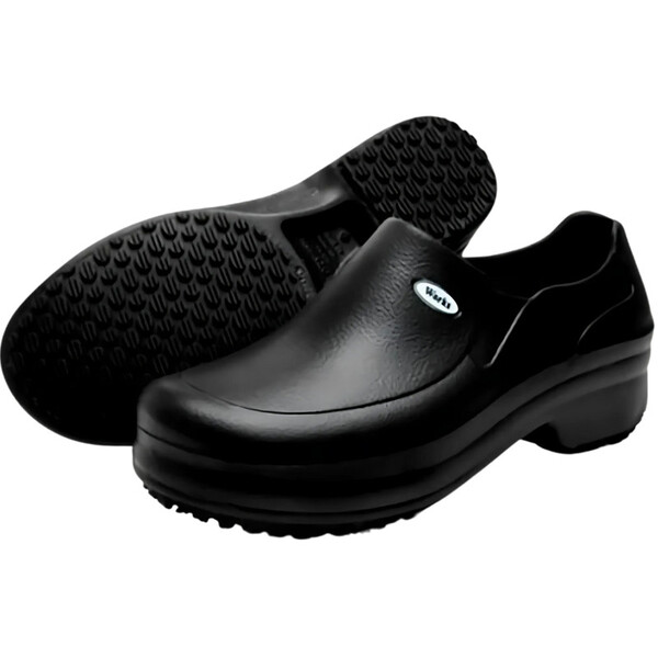 Sapato Softworks Bb65 Antiderrapante Cozinha Hospital Enferma