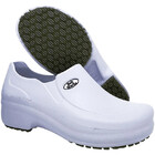 Sapato Softworks Bb65 Antiderrapante Cozinha Hospital Enferma
