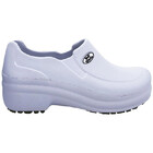 Sapato Softworks Bb65 Antiderrapante Cozinha Hospital Enferma