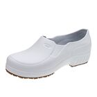 Sapato Solado Antiderrapante Branco Nr43 7076043
