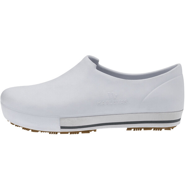 Sapato Tênis Segurança 103 Fclean Eva Antiderrapante Sem Bico