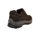 Sapato Tp052fn Bidensidade Nobuck Cafe Cartom - 45