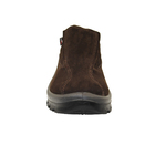 Sapato Tp052fn Bidensidade Nobuck Cafe Cartom - 45