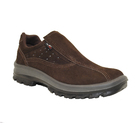 Sapato Tp052fn Bidensidade Nobuck Cafe Cartom - 45