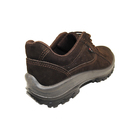 Sapato Tp053fn Bidensidade Nobuck C/cadarço Cafe Cartom - 36