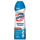 Sapolio Radium Cremoso Clássico 250ml Bombril