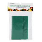 Saquinho para Muda 13x13cm 10 unidades Verdi Max