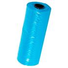 Saquinhos Cata Caca Coco Refil Com Suporte Para Cachorro Azul