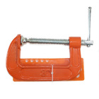 Sargento Tipo C 3 Polegadas - Bestfer