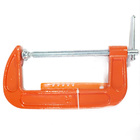 Sargento Tipo C 6 Polegadas Bestfer