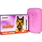 Sarnicida Cao Fiel Sabonete 90gr