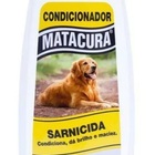 Sarnicida Matacura Condicionador 200ml