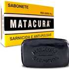 Sarnicida Matacura Sabonete 80 G